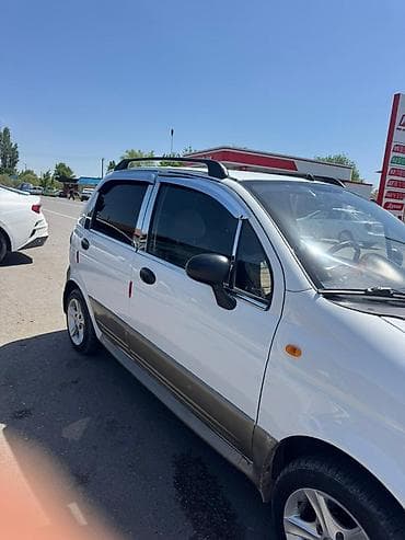 самсунг cm6: Daewoo Matiz: 2004 г., 0.8 л, Ручные, Бензин, Хэтчбэк — 7