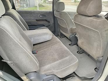 mini coper: Honda Odyssey: 2000 г., 2.3 л, Автомат, Газ, Минивэн — 8