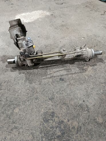 ремонт гидроусилителя руля бишкек: Рулевая рейка Mercedes-Benz 2004 г., Б/у, Оригинал, Германия — 2