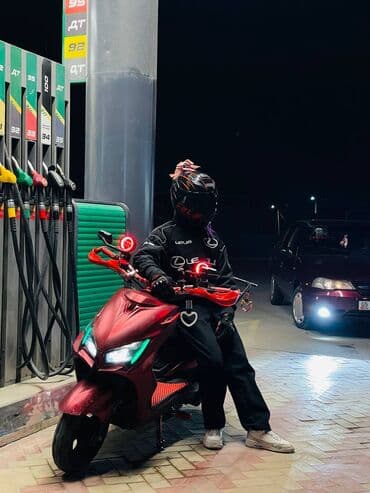 скутер бу недорого: Скутер М8 Про Стант Проект 180 куб беннали, спорт вариатор тайвань, по — 1