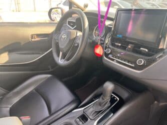 тойота chr цена бишкек: Toyota Corolla: 2022 г., 1.8 л, Автомат, Гибрид, Седан — 2