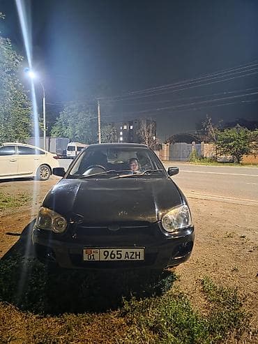 субару импреза фары: Subaru Impreza: 2003 г., 1.5 л, Автомат, Бензин, Универсал — 2