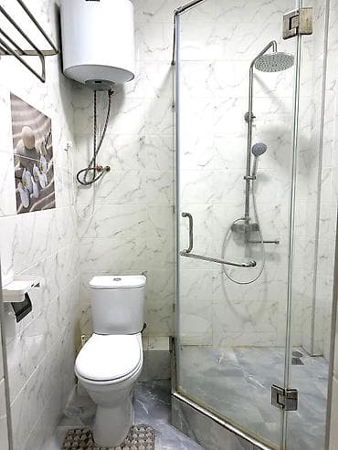 сдается дом: 1 комната, Риэлтор, Без подселения, С мебелью полностью — 8