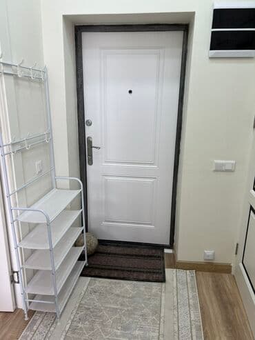 продаю квартиру мкр солнечный: 1 комната, 38 м², Элитка, 10 этаж, Дизайнерский ремонт — 22