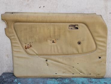 кошелек на пояс женский: Дверная карта Mercedes-Benz 1980 г., Б/у, Оригинал, Германия — 3