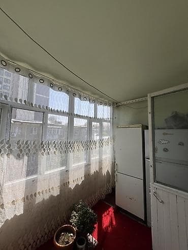 ищу дом в бишкеке: Сдается 2‑комнатная квартира на длительный срок, с бытовой техникой и — 10