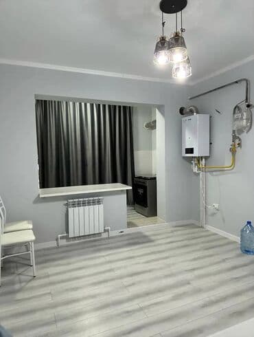 тунгуч квартира аренда долгосрочная: 1 комната, Риэлтор, Без подселения, С мебелью частично — 2