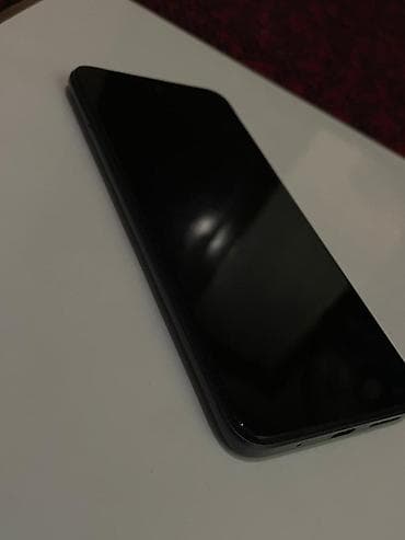 Техника жана электроника: Redmi, Redmi Note 10, Жаңы, 128 ГБ, түсү - Көк, 1 SIM — 6