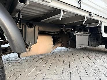 Транспорт: Hyundai Porter: 2024 г., 2.5 л, Типтроник, Газ, Универсал — 5