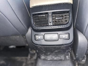 subaru forester 1: Subaru Outback: 2020 г., 2.5 л, Универсал — 8