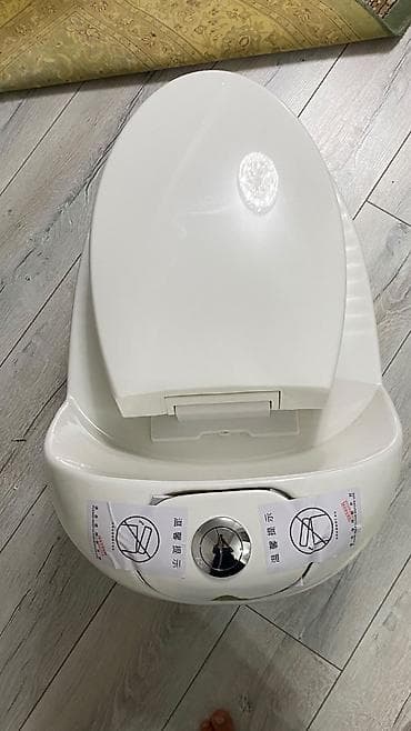 Биодааратканалар: 🚽 Новый компактный унитаз из Китая — подключается к канализации но не lalafo.kg да — 4 Биодааратканалар: 🚽 Новый компактный унитаз из Китая — подключается к канализации но не — 4
