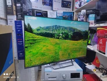 принтер: Телевизор yasin 55q90 140 см 55" 4k (google tv) - описание в наличии — 15