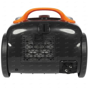 пылесос с аквафильтром техномир: Пылесос, Сухая, Мешок — 3