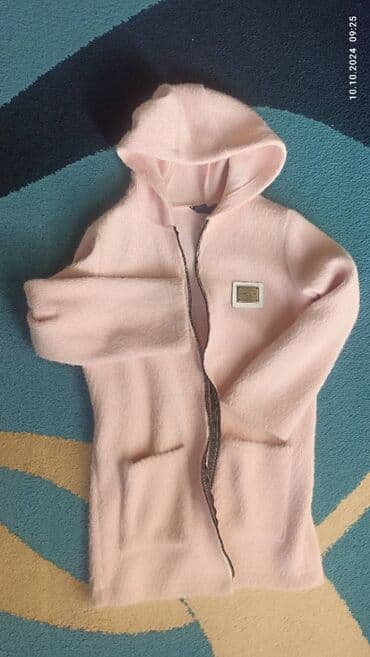 Жаш балдардын бут кийими: Куртки кофты для девочки весенние,зимние и осенние размер до 15 лет — 5