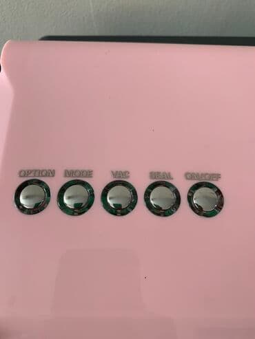 упаковочный станок: Вакуумный упаковщик #вакуумныйупаковщик — 2