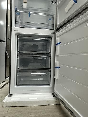 новые морозильники: Холодильник Avest, Новый, Двухкамерный, Low frost, 60 * 190 * 60 — 7