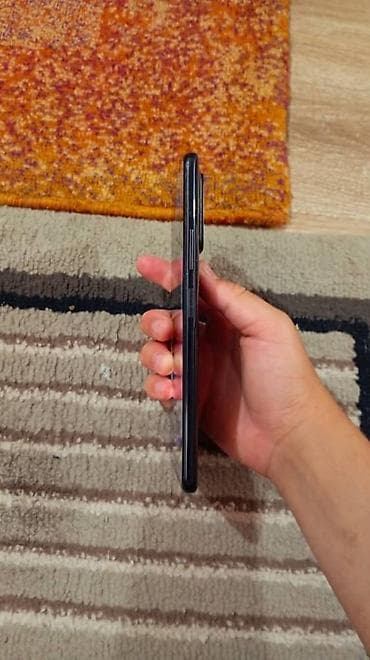 Техника и электроника: Xiaomi, 11T Pro, Б/у, 256 ГБ, цвет - Черный, 2 SIM — 2