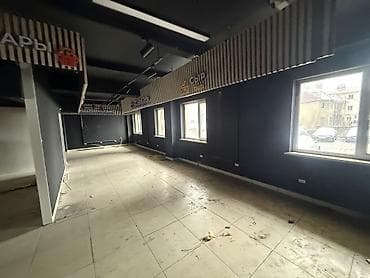 Коммерческая недвижимость: Сдам коммерческое помещение по первой линии на 1 этаже жилого — 6