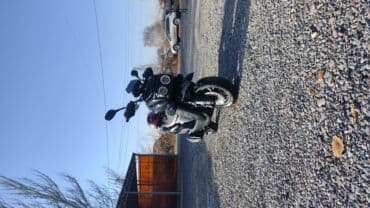 цены на мотоциклы: Скутер/танкскутер в агрессивном стиле, черный цвет. Основные — 7