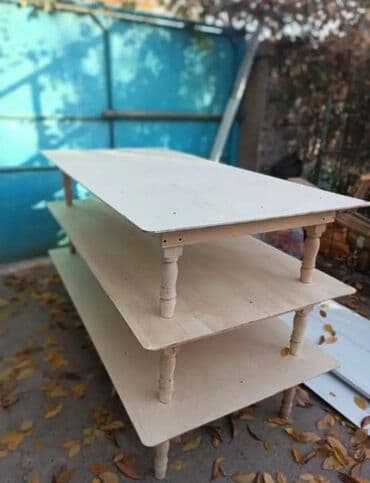 мебель бишкек столы и стулья фото цены: Стол хан такта ✓(сиз каалаган размерди жасайбыз) ✓материал: береза — 4