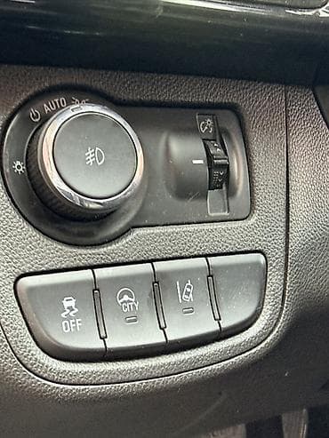 кia 7: Chevrolet Spark: 2017 г., 1 л, Автомат, Бензин, Хэтчбэк — 8