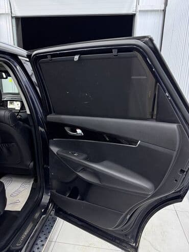 срочно продаю в связи с переездом: Kia Sorento: 2018 г., 2.2 л, Автомат, Дизель, Кроссовер — 13