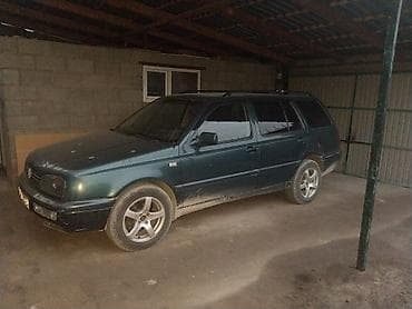 радиатор опель вектра б: Volkswagen Golf Variant: 1994 г., 1.9 л, Механика, Дизель, Универсал — 5