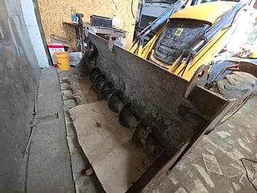 продаю эксковатор: Экскаватор, JCB, Колесный — 5