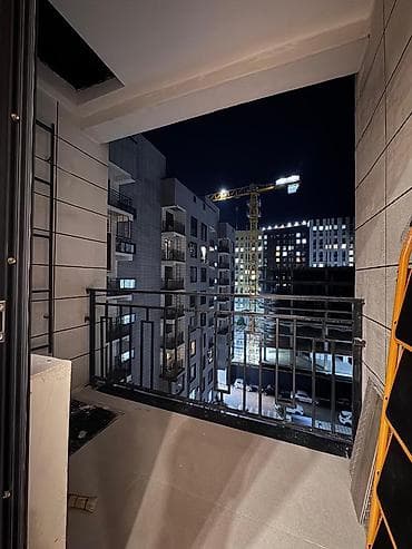 pro group: 2 комнаты, 42 м², Технопарк Элитка, 8 этаж, Дизайнерский ремонт — 4