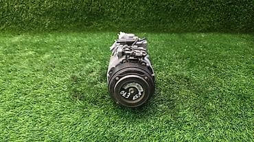 80 b4: Компрессор BMW Компрессор кондиционер E70 E71 N57D30 6987890 В — 6