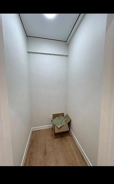 Квартиры: 1 комната, 41 м², Пишпек Элитка, 5 этаж, Дизайнерский ремонт — 6