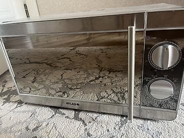 Микроволновка