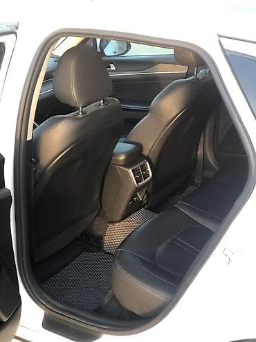 kia к5 2020: Kia K5: 2020 г., Автомат, Газ, Седан — 5