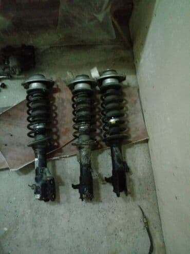 шины бу оптом из японии: Амортизатор на Сузуки . из Японии — 1