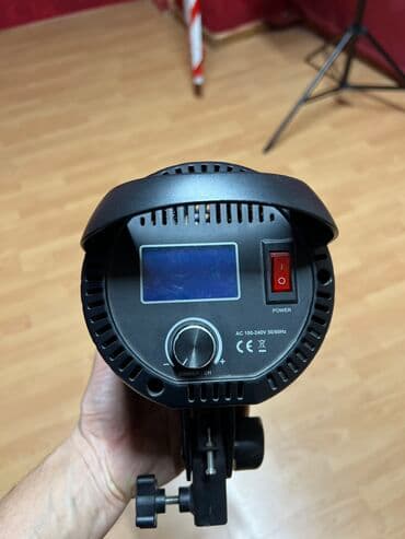 кольцевая лампа для видео: Продается : Отражатель 100-150 GODOX новый 2200сом Комплект — 16