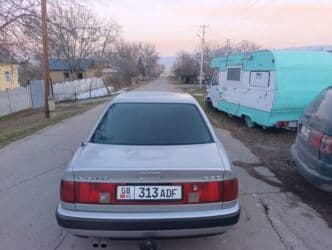 мерседес w210 кыргызстан: Audi 100: 1994 г., 2.6 л, Механика, Бензин, Седан — 4