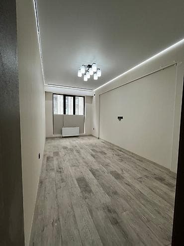 elegance stroy: 1 комната, 42 м², Элитка, 7 этаж, Косметический ремонт — 3