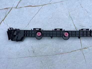 подкрыльник на ист: Крепление крыла Заднее левое Lexus, 2023 г., Новый, Оригинал — 3