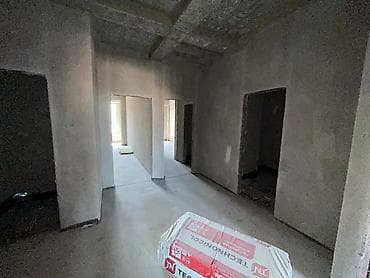 Квартиры: 3 комнаты, 105 м², Элитка, 13 этаж, Готовая ПСО (под самоотделку) — 7