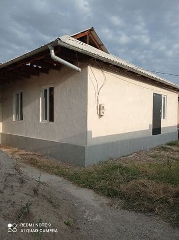 продажа домов в кызыл аскере: Үй, 115 кв. м, 5 бөлмө, Менчик ээси — 4