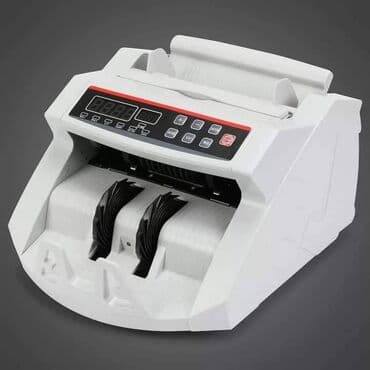 документ сканеры для проекторов yesvision: Машинка для счета денег, bill counter c детектором uv цена — 8