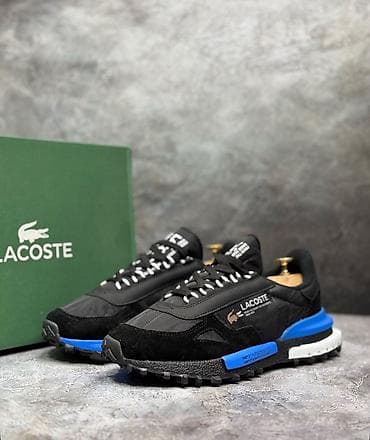 кеды лакосте: Lacoste original🔥🔥 — 2
