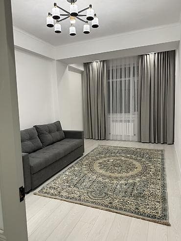 fred perry: 1 комната, Собственник, Без подселения, С мебелью полностью — 4