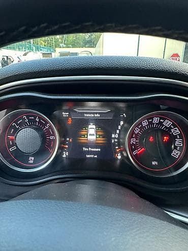 додж демон: Dodge Challenger: 2018 г., 3.6 л, Автомат, Бензин, Купе — 4
