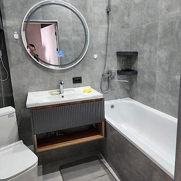 продается квартира тунгуч: 2 комнаты, Собственник — 6