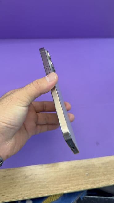 телефоны в рассрочку только паспорт без первого взноса бишкек: IPhone 15 Pro Max, Б/у, 256 ГБ, 86 % — 3