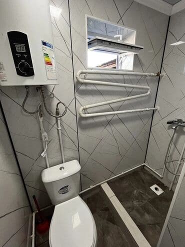 20 м², 1 комната, Утепленный, Забор, огорожен