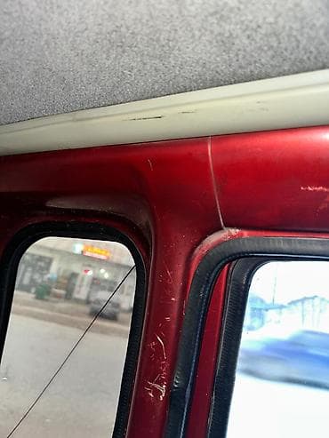 диски для тико: Daewoo Tico: 1996 г., 0.8 л, Автомат, Бензин, Универсал — 10