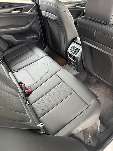 e60 m5: BMW X3: 2023 г., 2 л, Автомат, Бензин, Кроссовер — 8