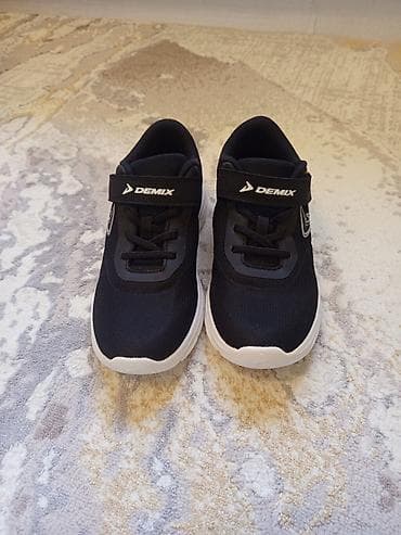 nike react: Мужские кроссовки, 38.5, Demix, Новый, цвет - Черный, Самовывоз — 4
